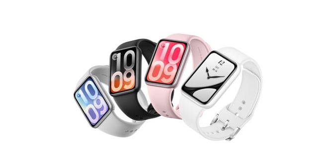 Xiaomi Smart Band 10 Pro in offerta su Amazon: è la smartband che sostituisce gli smartwatch