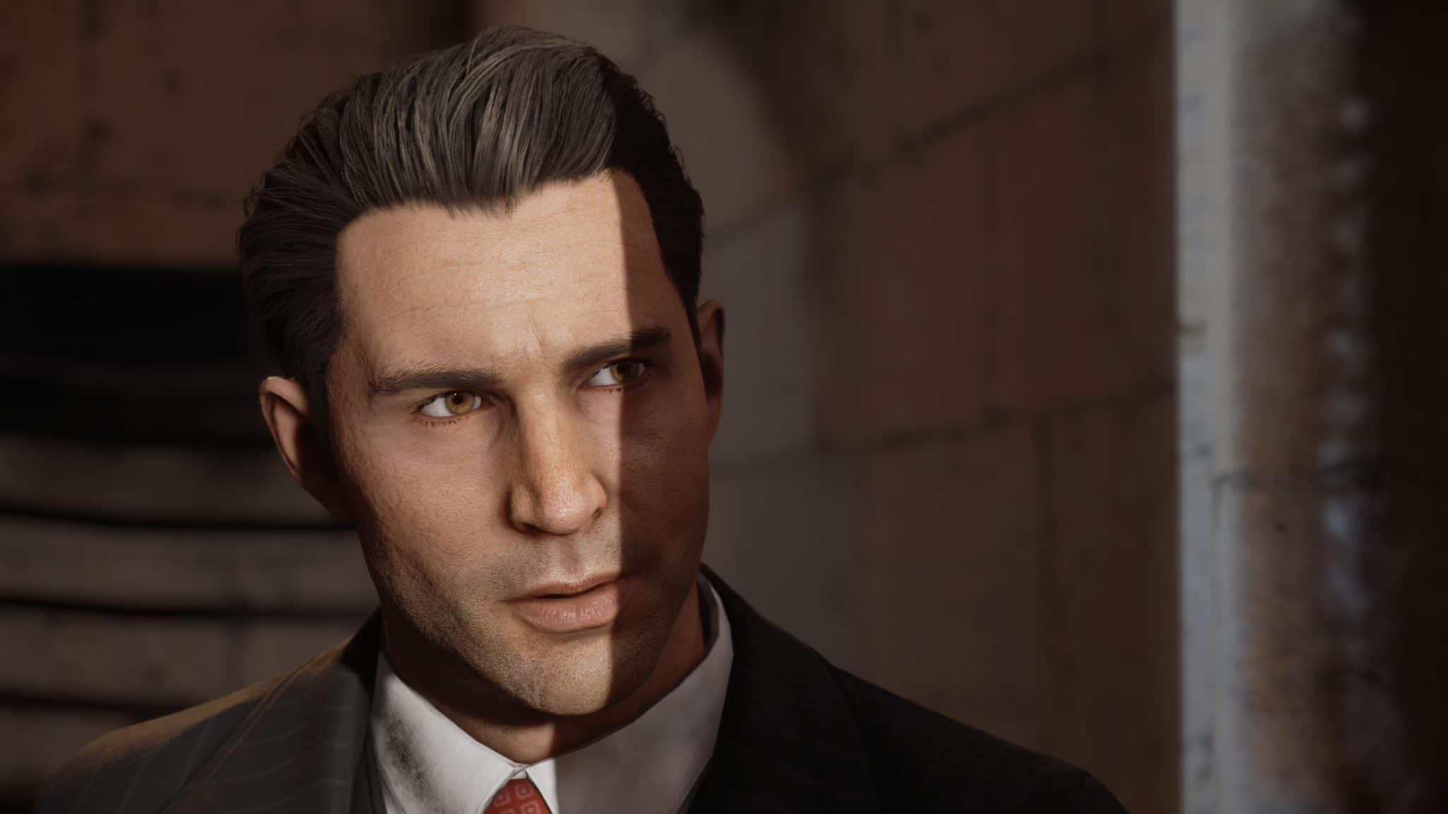 Mafia: Definitive Edition ferait l’objet prochainement d’une sortie sur PS5 et Xbox Series