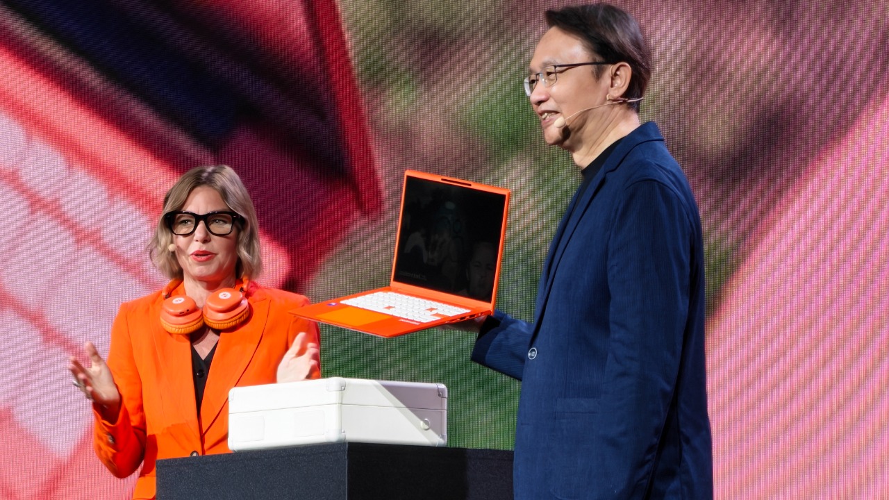Acer riporta in vita lo storico marchio Packard Bell con una nuova gamma 'Tech it easy' per il centenario