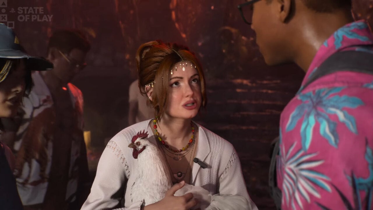 Until Dawn 2 Is Finally A Reality (Show) Early Next Year