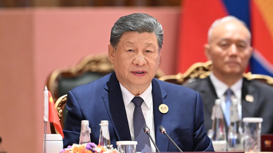 中国がBRICS向けにAI特区を作りAIオープンエコシステム構築を提唱