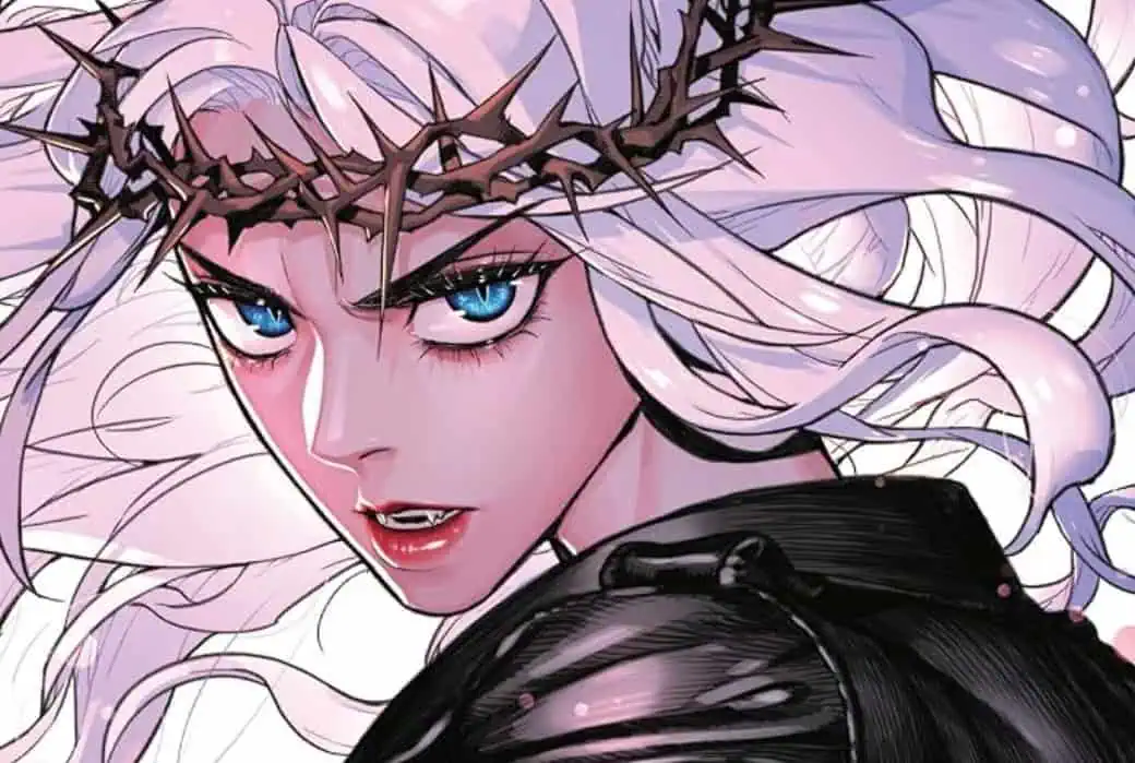 Norma Editorial publicará el webcomic Unholy Blood