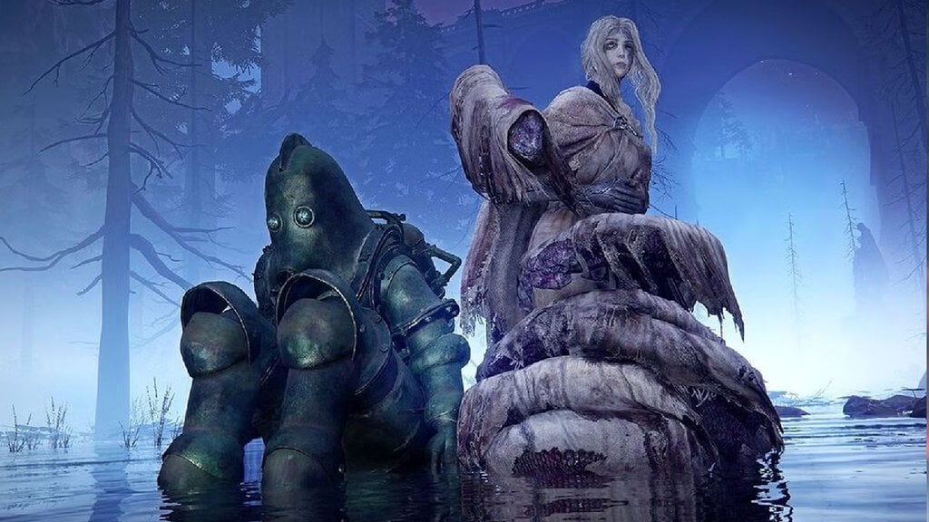 Après Elden Ring Nightreign, FromSoftware signe un nouveau jeu online. Faut-il s’inquiéter pour l’avenir ?