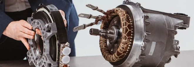 YASA sviluppa motori elettrici privi di terre rare per ridurre la dipendenza dalla Cina