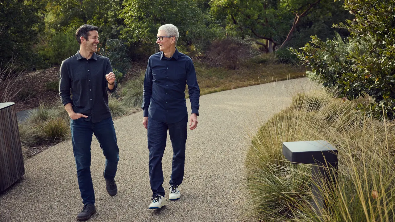 Stipendi Apple: ecco quale sarà la paga per il nuovo CEO Ternus, e quanto prenderà Cook