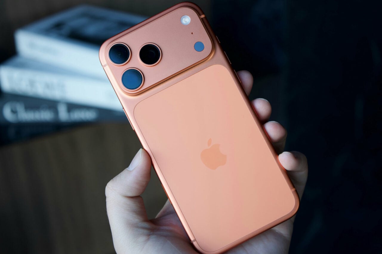 Apple veut donner une carte d’identité aux photos prises avec l’iPhone