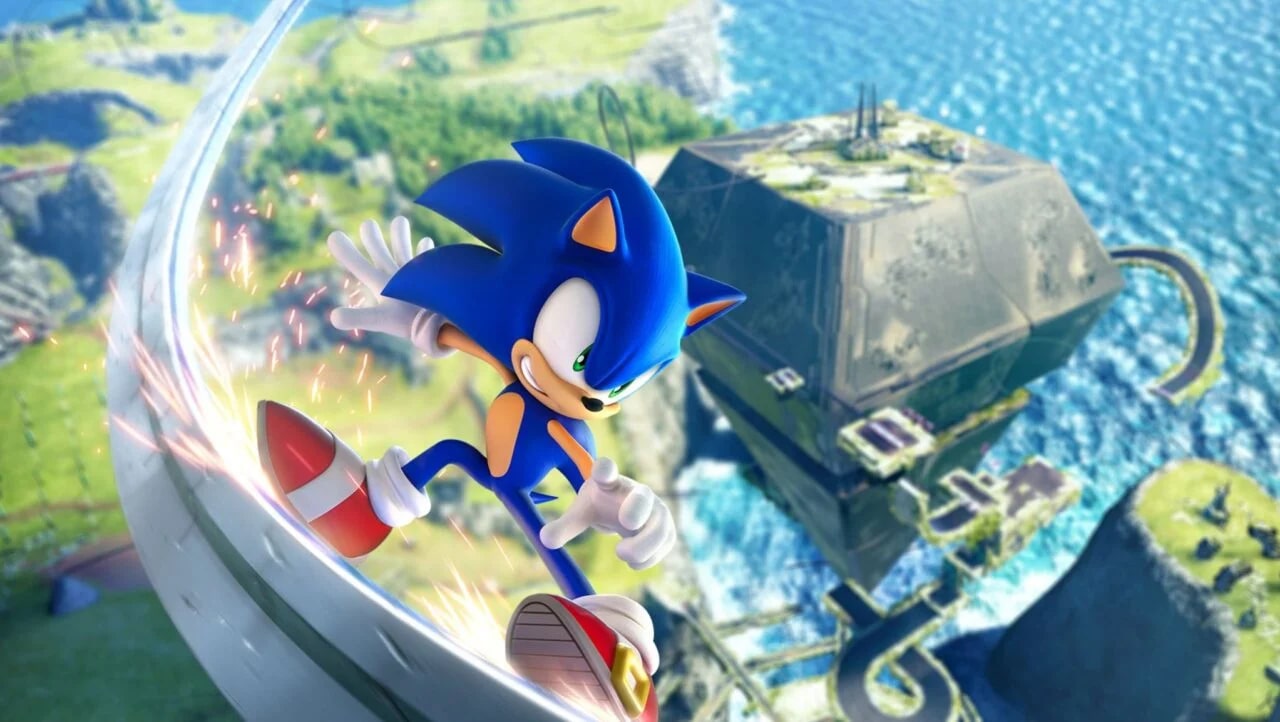 Sonic Frontiers et Pokémon Pokopia fêtent tous les deux leurs 5 millions de ventes