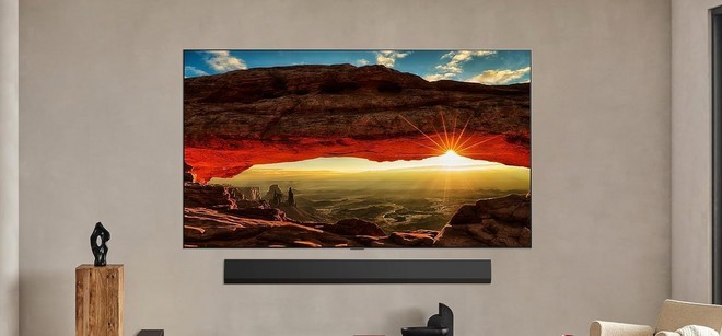 LG prepara una svolta per gli OLED: con FLiPP meno consumi e più durata