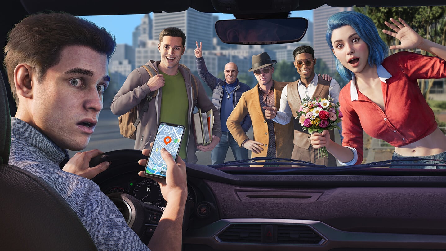 Rideshare Stimulator : Saber reconnait enfin l’utilisation de l’IA pendant que son PDG présente ses excuses