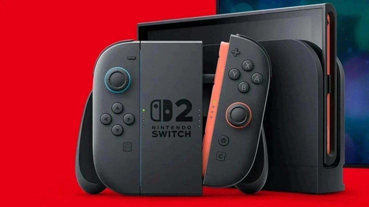 Nintendo Switch 2 si aggiorna e ora il VRR è disponibile anche in modalità TV