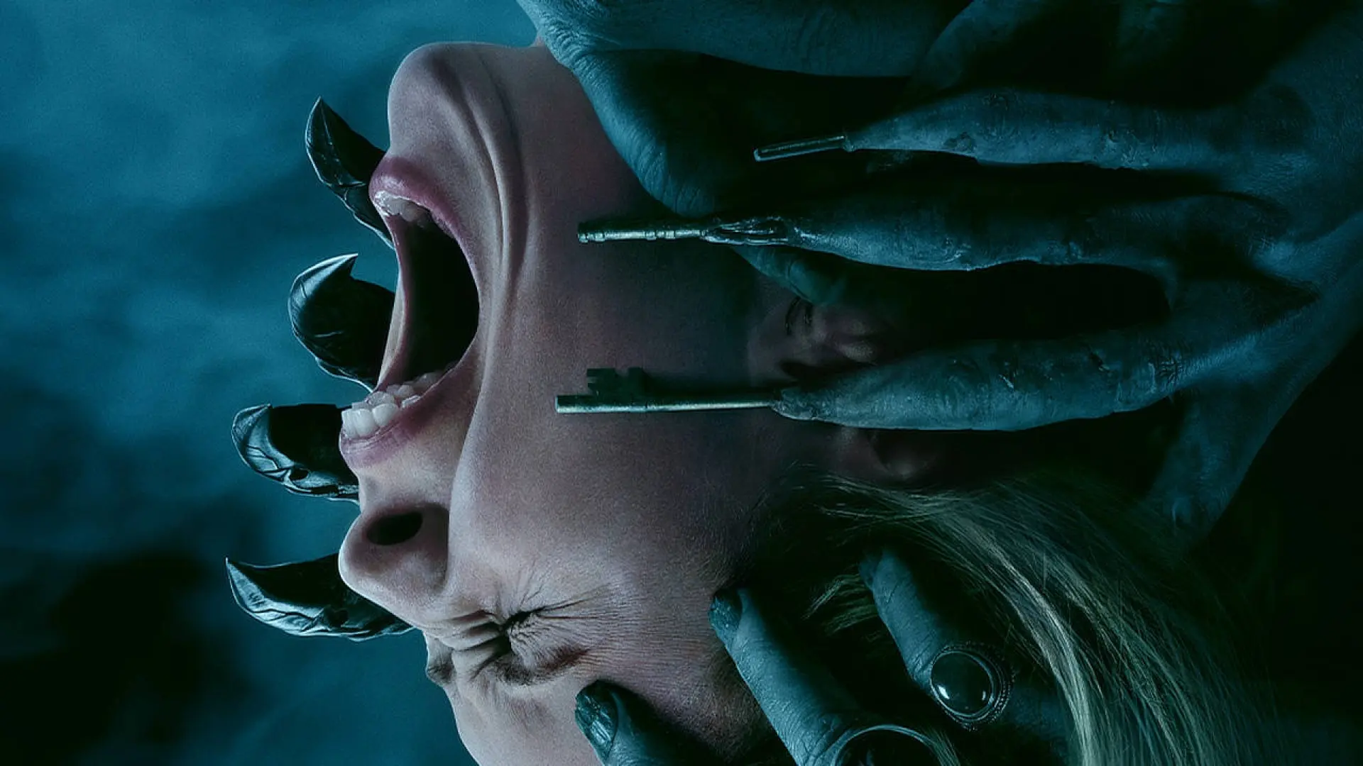 Insidious: Fuera del más allá se convierte en la entrega mejor valorada de la saga en Rotten Tomatoes