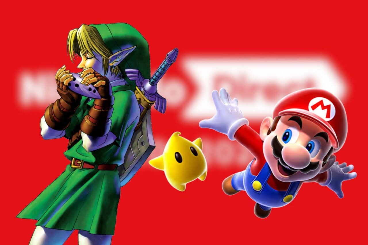 Nintendo officialise son Zelda Direct : Ocarina of Time remake et la Switch 2 collector seront enfin montrés