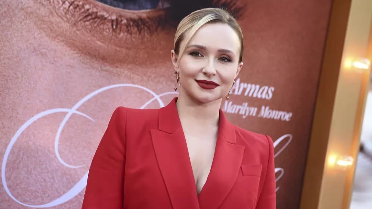 L’actrice Hayden Panettiere (Until Dawn, Kingdom Hearts) est décédée à l’âge de 36 ans