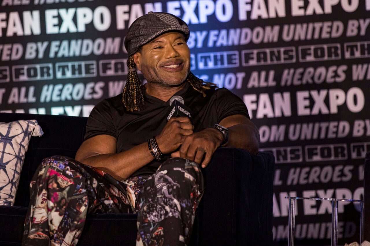 Video Game Kratos Christopher Judge Explains Why He Didn’t Want To Star In The God Of War TV Show: ‘I Just Have No Desire To Live That Way Again’
