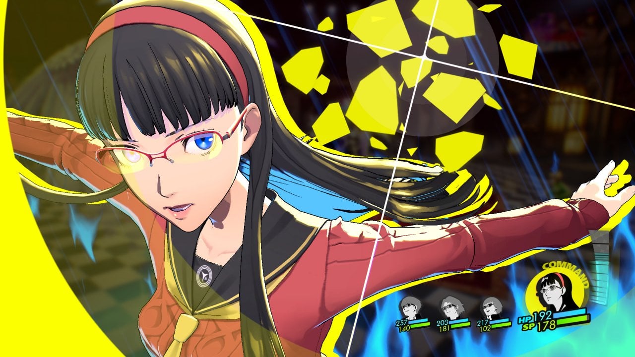 Persona 4 Revival aggiornerà alcuni dialoghi, ma i personaggi resteranno fedeli all'originale