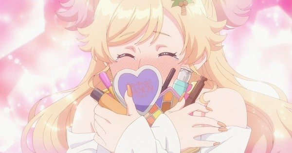 KAIJU GIRL CARAMELISE ‒ Episodes 5-6