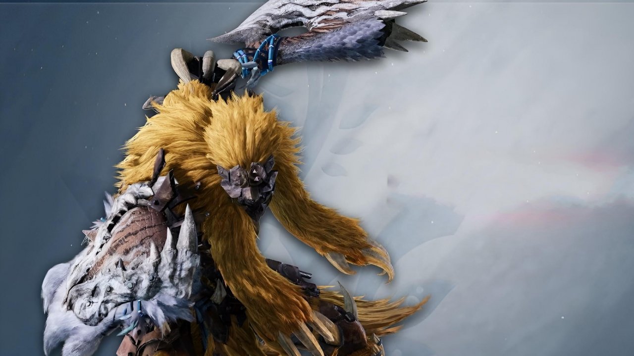 Monster Hunter Wilds: Ascendance presenta le nuove mosse di Spada e Scudo in un trailer