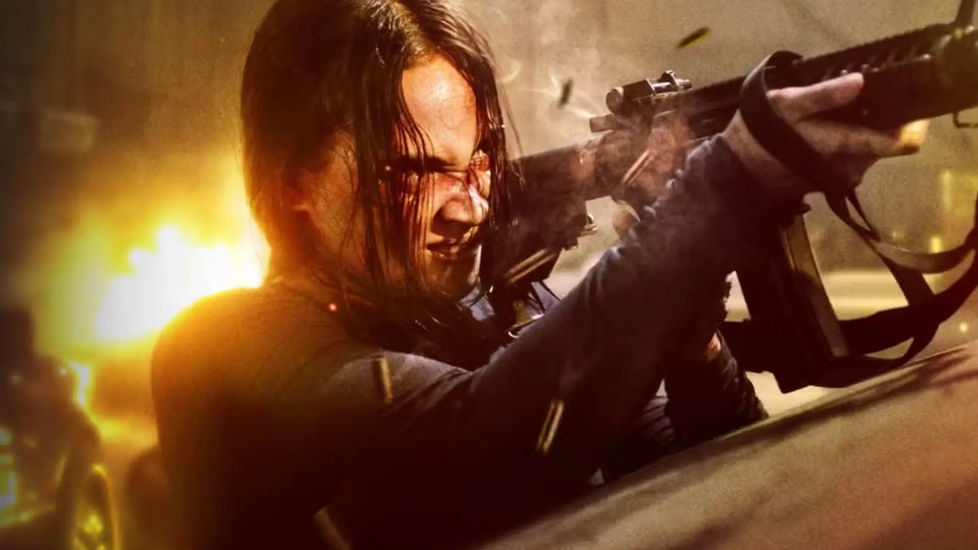 Netflix ya trabaja en la secuela de uno de sus mejores thrillers de acción recientes