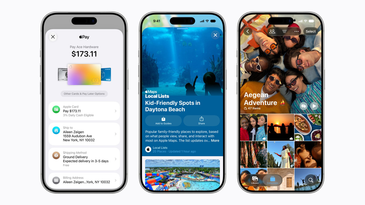 Apple rinvia due novità di iOS 27: i suggerimenti in Messaggi e la correzione automatica delle password