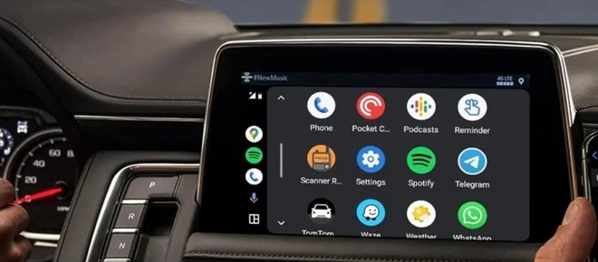 Android Automotive e Android Auto non sono la stessa cosa: ecco le differenze