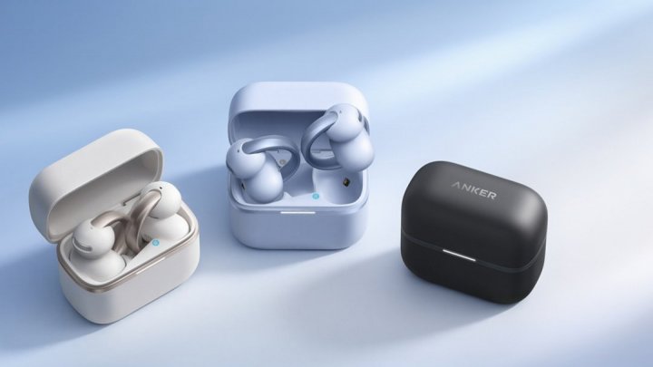 I 5 brand di Anker si uniscono: un solo marchio per tutti i prodotti dell'azienda
