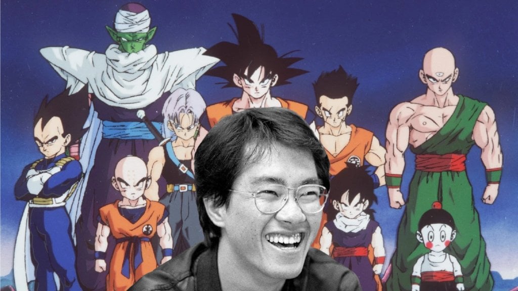 Avant son décès, Akira Toriyama a préparé un dernier jeu vidéo pour les fans de Dragon Ball... 10 ans plus tard, le voilà. Qui attendait encore l'arrivée de Xenoverse 3 ?