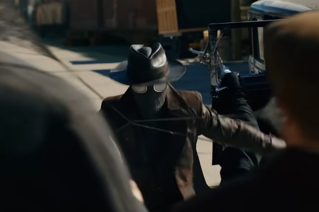 “J’ai dit tout ce que je voulais dire”, Nicolas Cage confirme l’annulation de l’excellente série Spider-Noir