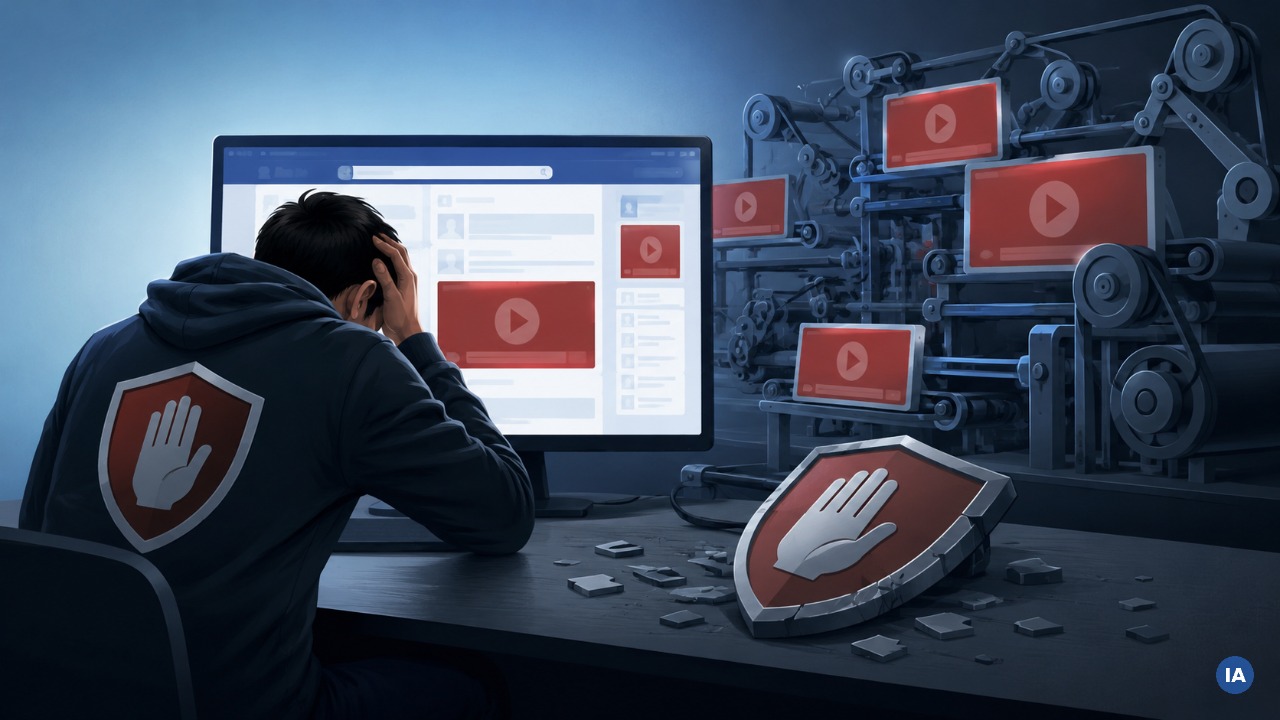 Gli sviluppatori demordono: le pubblicità di Facebook sono troppo difficili da bloccare per uBlock Origin