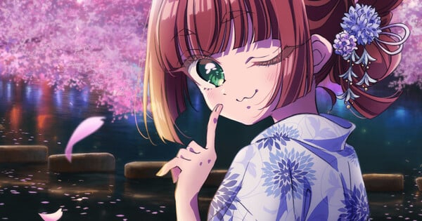 '100 Girlfriends Who Really, Really, Really, Really, Really Love You' Season 3 Casts Rie Kugimiya