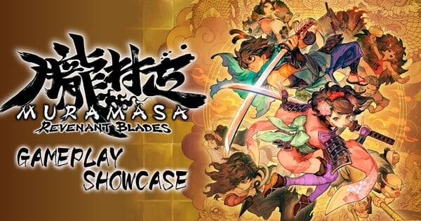 Muramasa: Revenant Blades Game Launches on February 4