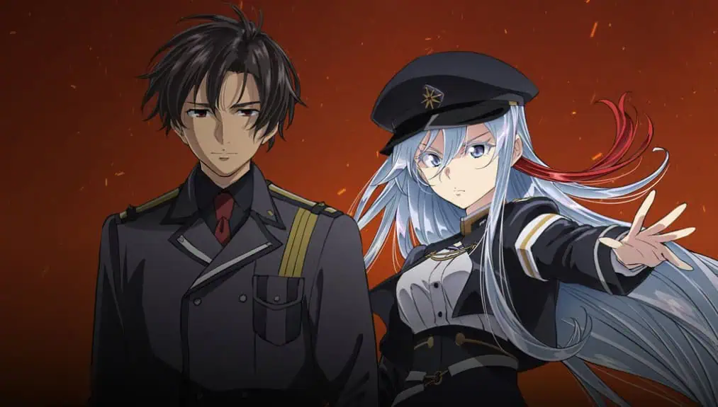86: Eighty Six regresa al catálogo de Crunchyroll