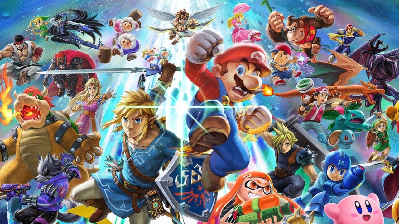 Big Rumors Are Circulating Ahead Of The September 2026 Nintendo Direct And A New Leaker Just Nuked Their YouTube Comments