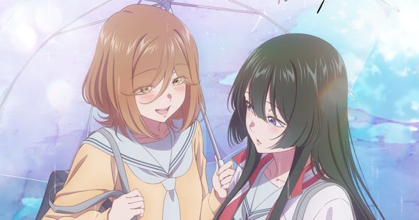 The Moon on the Rainy Night Anime Listed for 2027