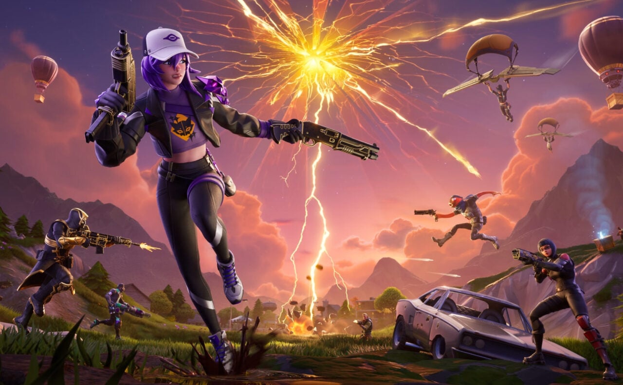 Epic Games CEO Tim Sweeney Says The Industry Is Crashing And AI Is Making It Worse