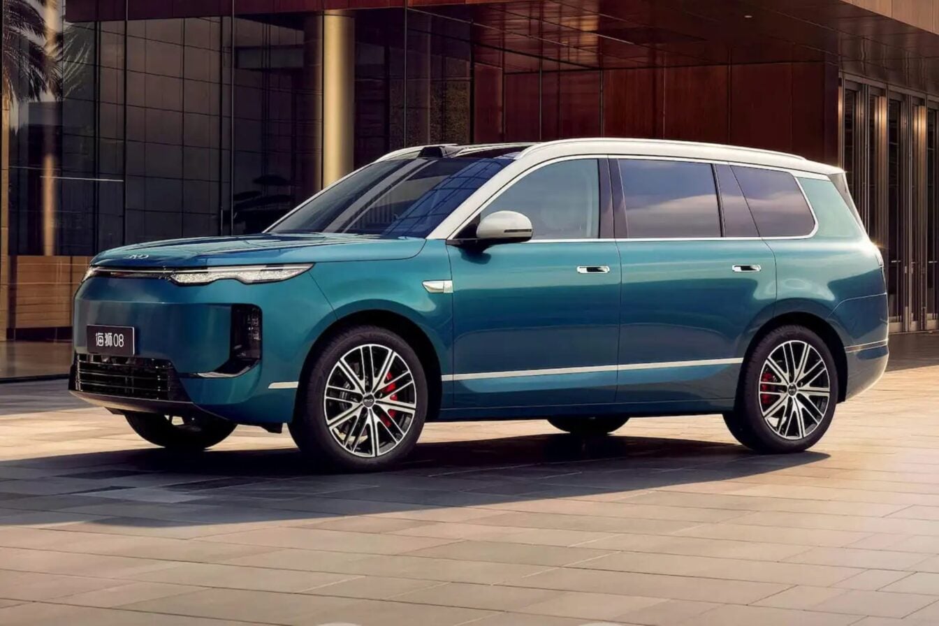 12 000 commandes en 24h : c’est quoi ce SUV électrique qui affole tous les compteurs ?