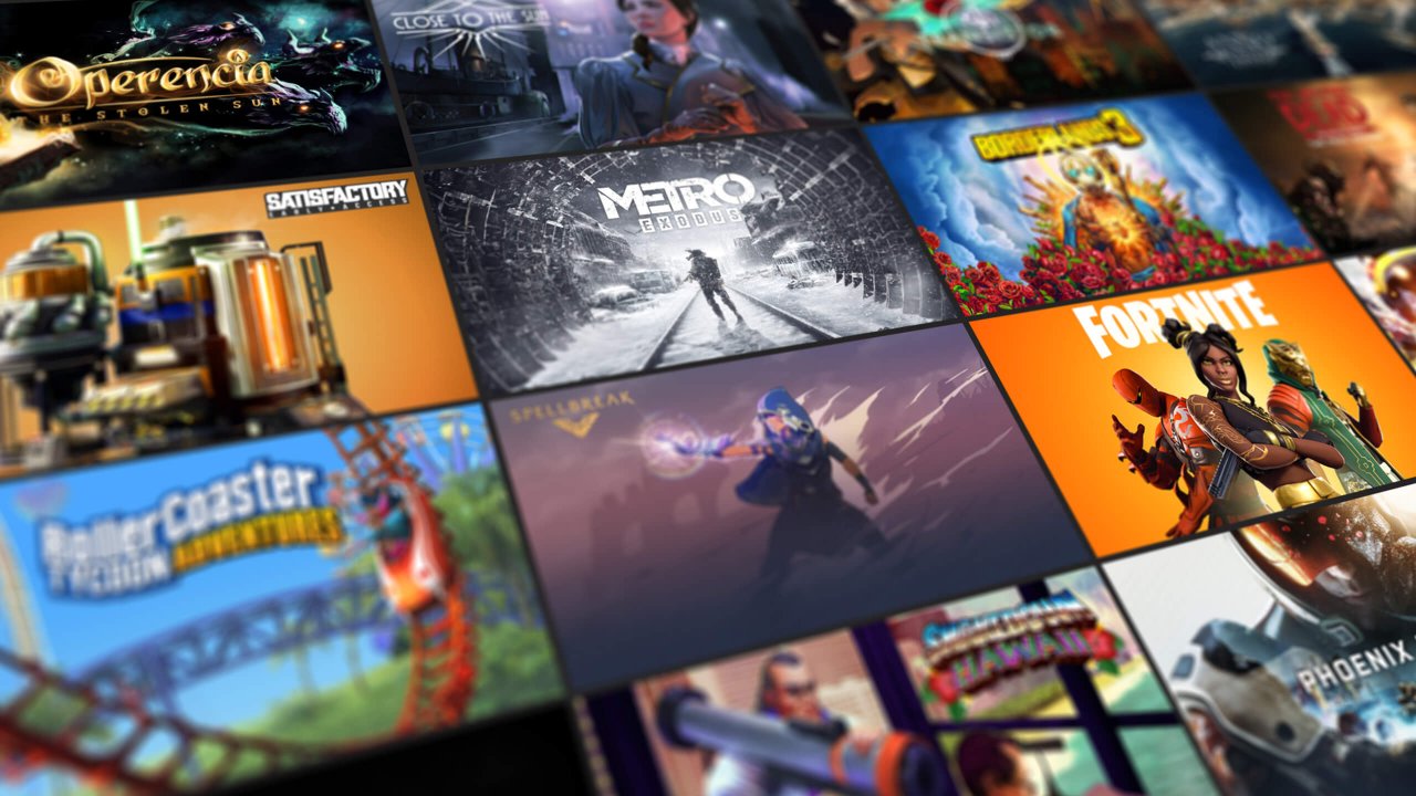 I giochi gratis dell'Epic Games Store del 27 agosto sono stati svelati: disponibili quelli di oggi