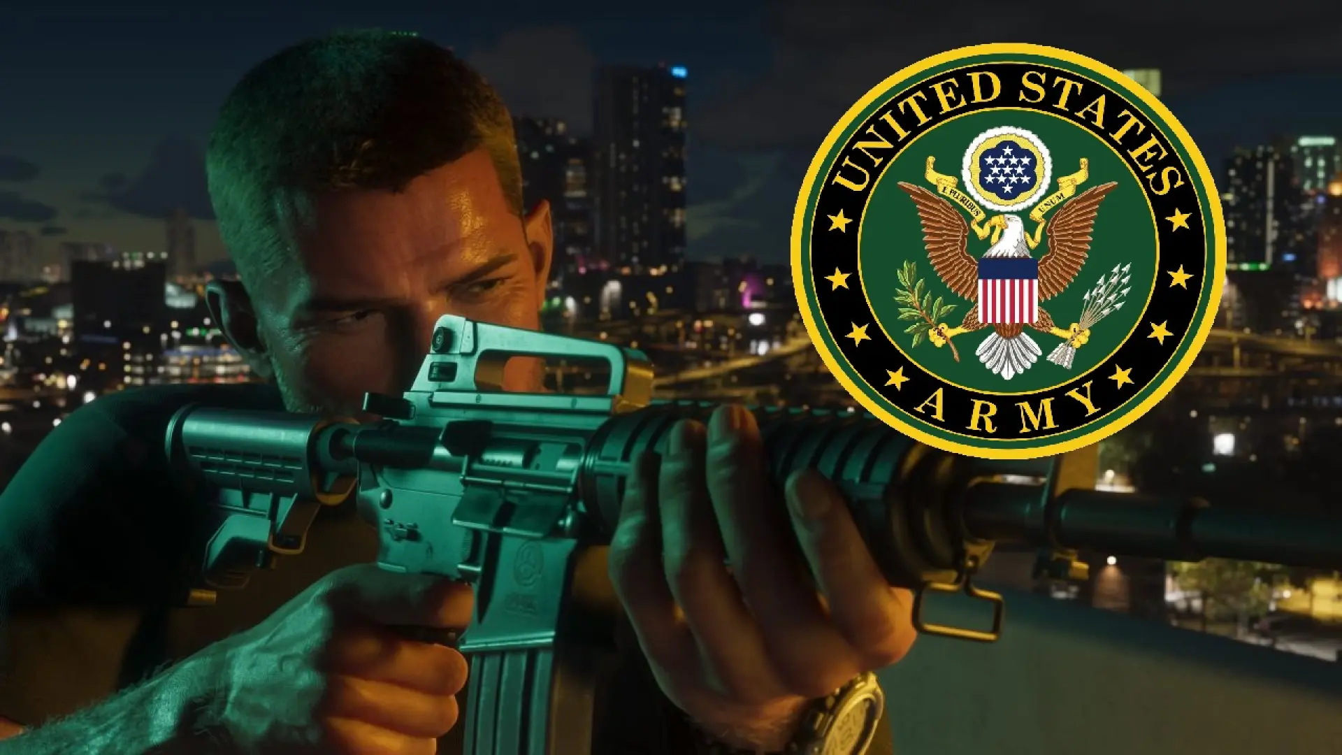 Un batallón del ejército estadounidense otorga días libres para jugar a GTA 6 si se cumplen una serie de condiciones