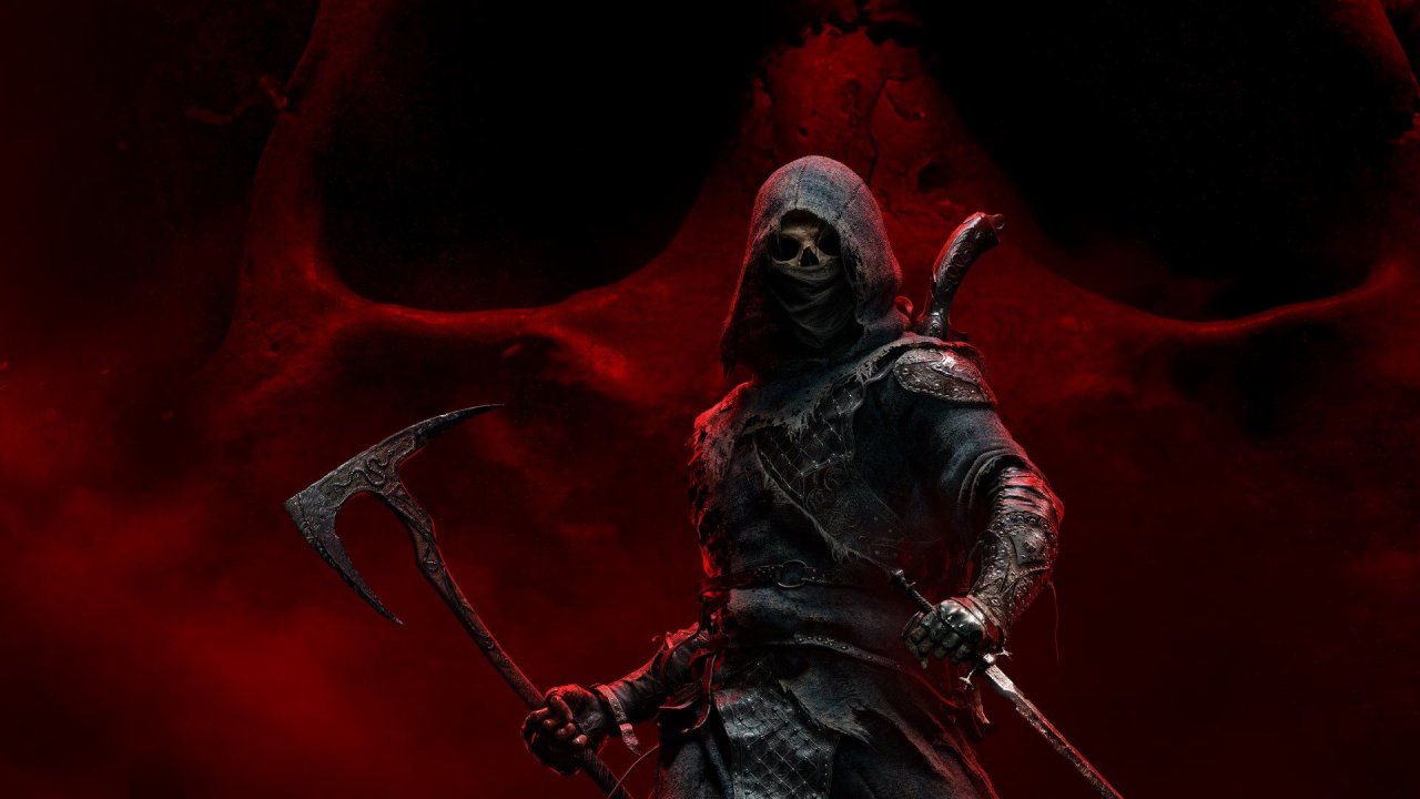 Mortal Shell II, la recensione del sequel che aggiusta la saga di Cold Symmetry