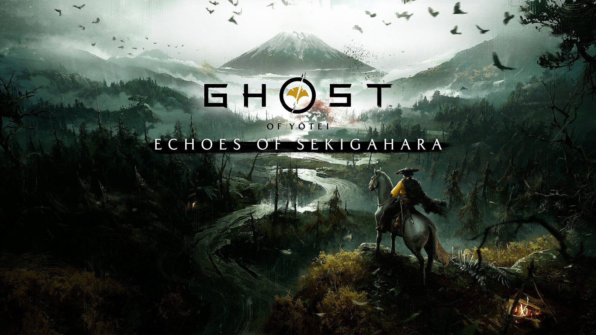 Ghost of Yotei va ressortir dans une édition « Complète », avec une nouvelle extension et un mode survie
