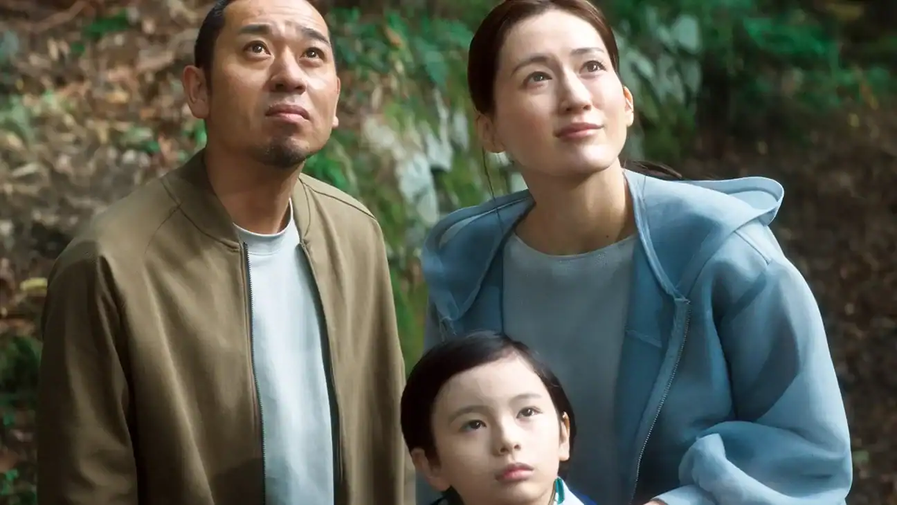 Vértigo Films estrena Kakeru el 16 de octubre