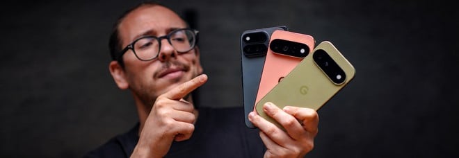 Anteprima Google Pixel 11 e Watch 5: cosa cambia davvero nella nuova generazione