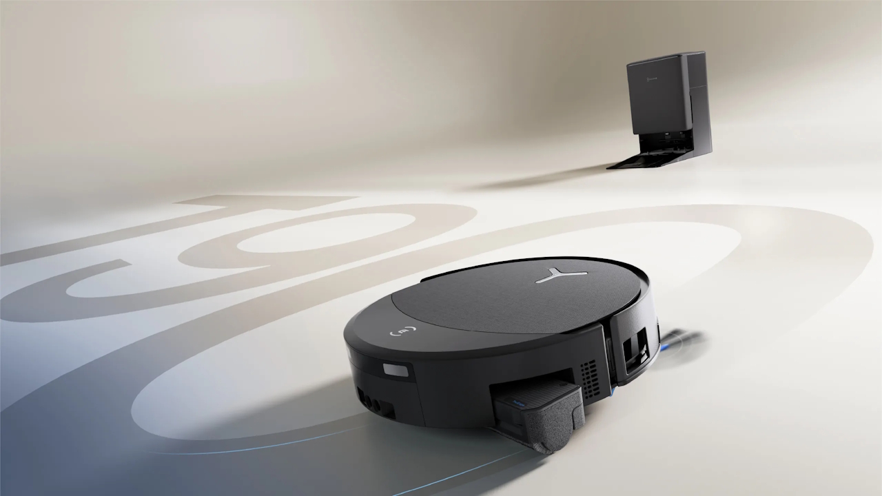 Robot aspirapolvere in offerta: da ECOVACS T30e OMNI a 274 fino a X12S OMNICYCLONE, ecco quale scegliere tra MOVA, roborock e Dreame