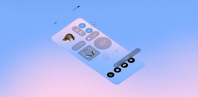 Nothing OS 5.0 è ufficiale: le novità tra trasparenze, AI e Quick Share con iPhone