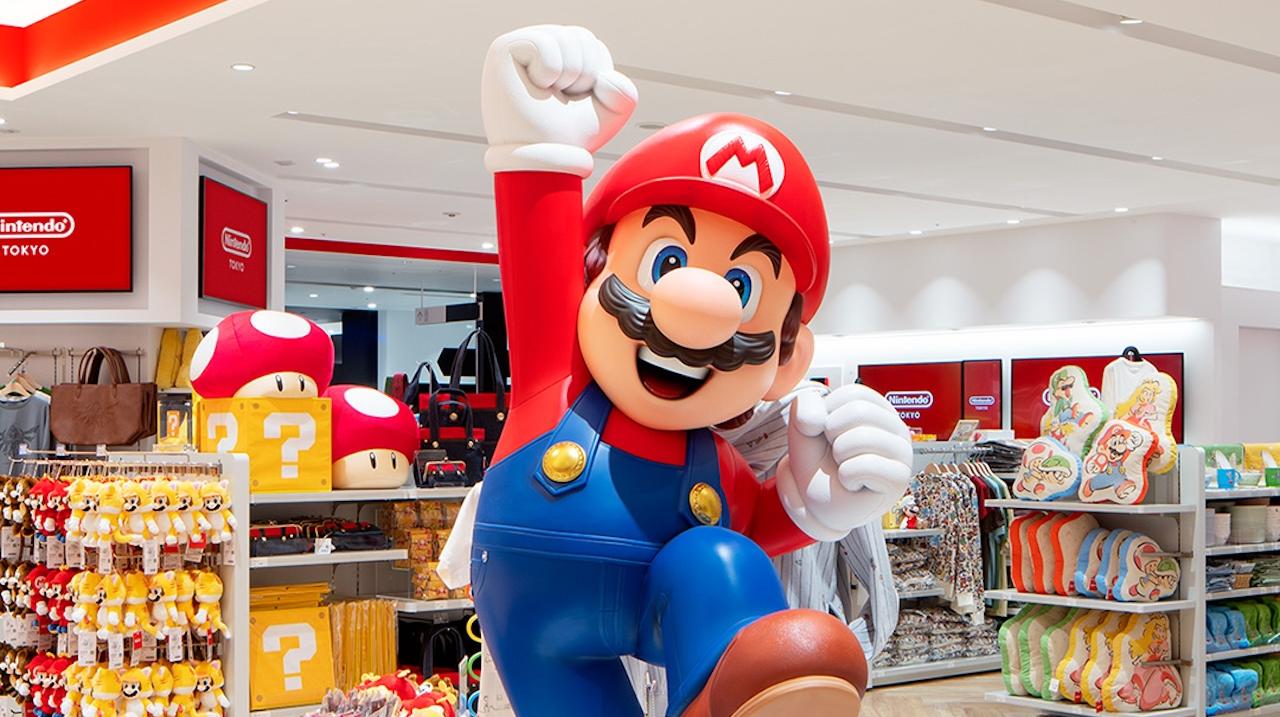 Nintendo lancia una grande iniziativa di sconti grazie ai rimborsi dei dazi doganali, ma solo in USA