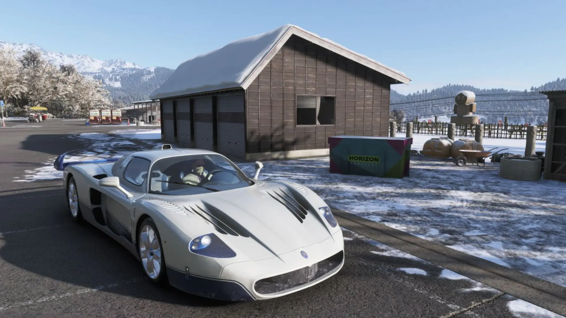Forza Horizon 6 reconfirma que llegará a PS5 este mismo año, al tiempo que adelanta todas las novedades de la nueva actualización, como un nuevo tipo de evento o coches
