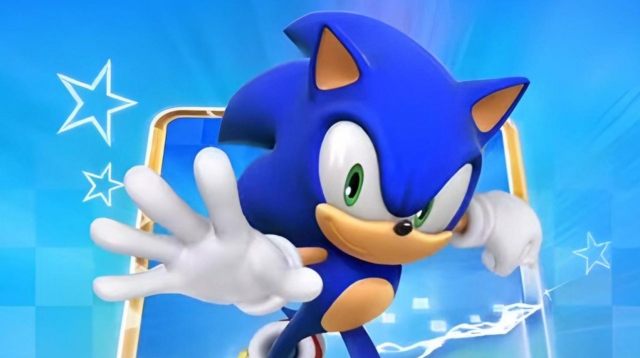 Sega ha cancellato Sonic Blitz e chiuderà lo studio Rovio di Copenhagen