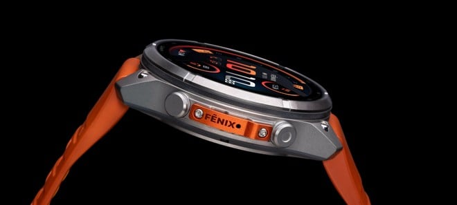 Garmin Fenix 9 e 9 Pro ufficiali: più potenza e fino a 57 giorni di autonomia