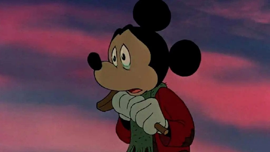 Les enfants des années 90 sont orphelins : le créateur des séries cultes Disney est décédé