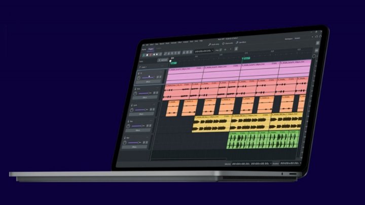 Audacity si rinnova, nuovo look e tante funzionalità inedite con la versione 4.0