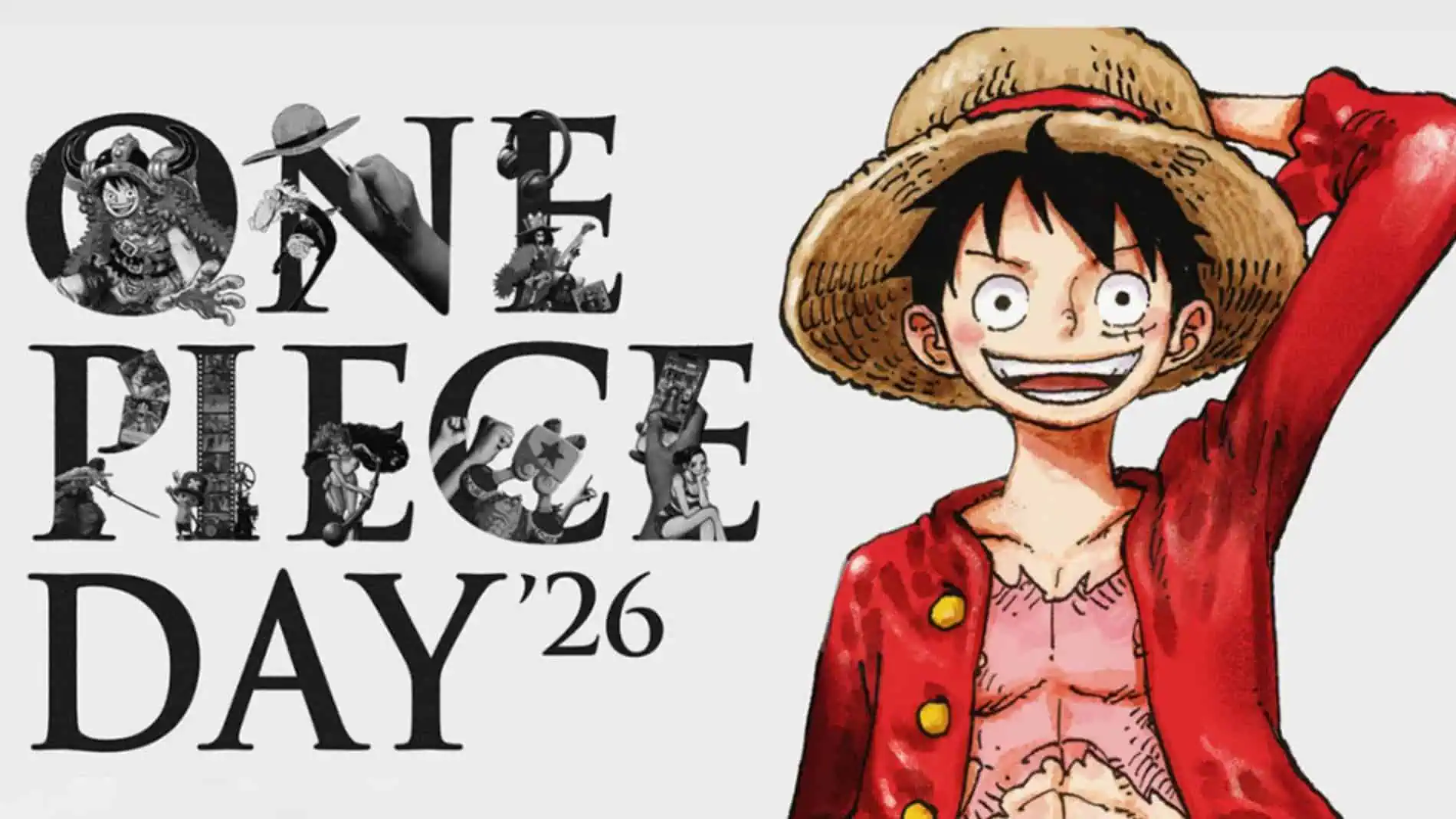 Cobertura One Piece Day 2026